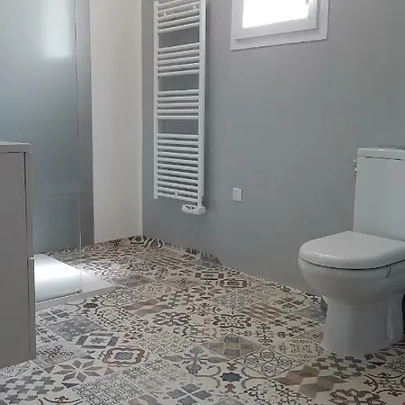 Studio Cozy Tout Confort Chez L'habitant Lägenhet